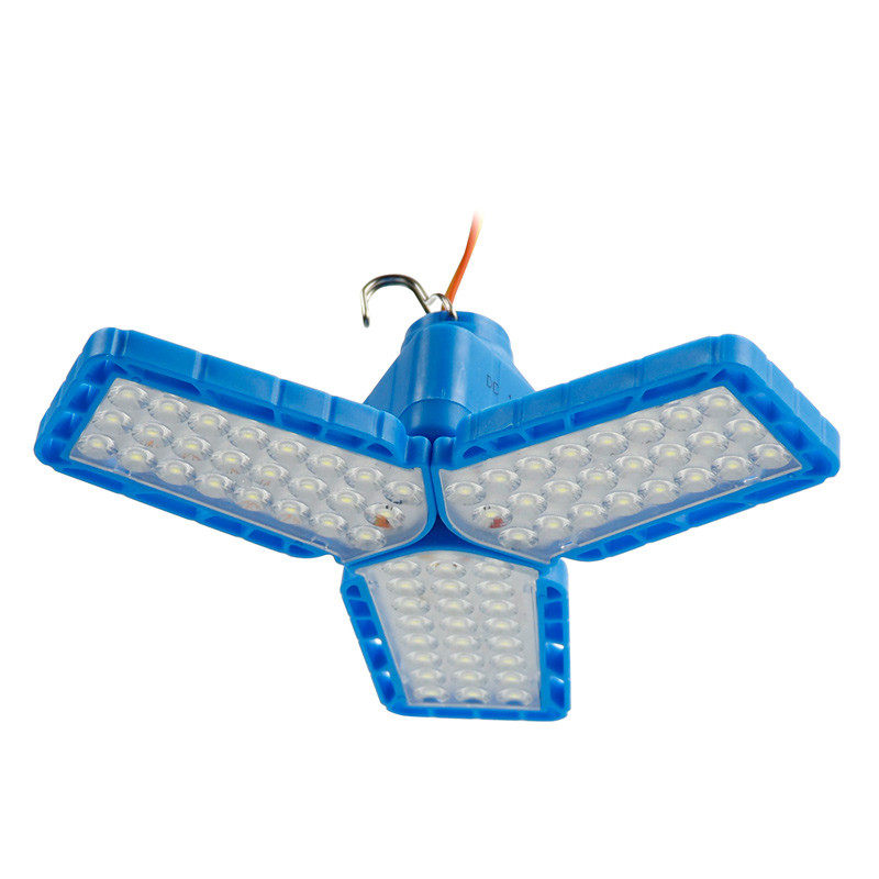 چراغ ماشینی 12 وات Yin Xin YX-B067