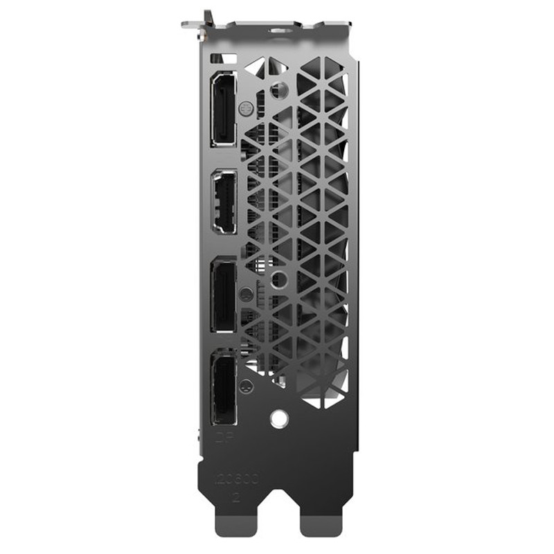 کارت گرافیک ZOTAC GeForce GTX1660 Ti 6GB GDDR6 192Bit