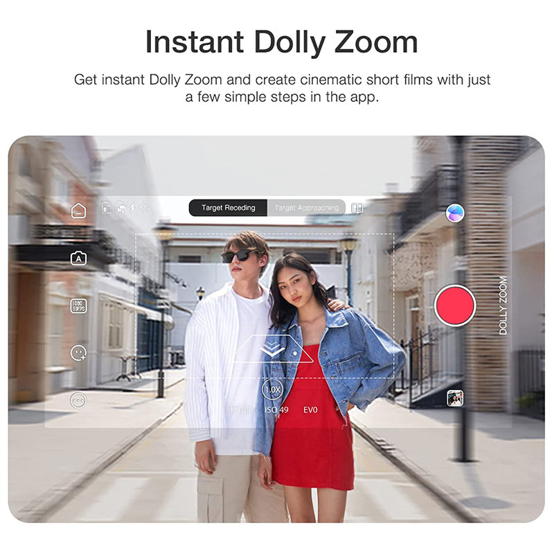 گیمبال موبایل Zhiyun Smooth-Q3