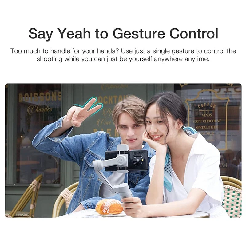 گیمبال موبایل Zhiyun Smooth-Q3