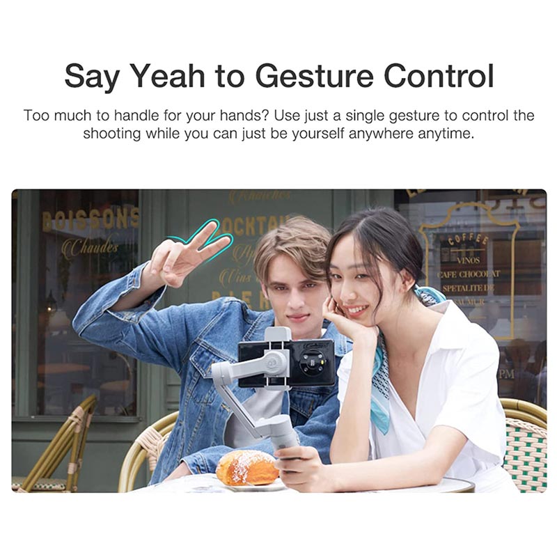 گیمبال موبایل Zhiyun Smooth-Q3