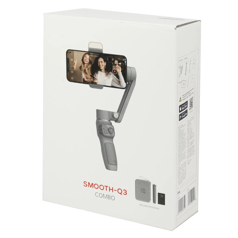 گیمبال موبایل Zhiyun Smooth-Q3