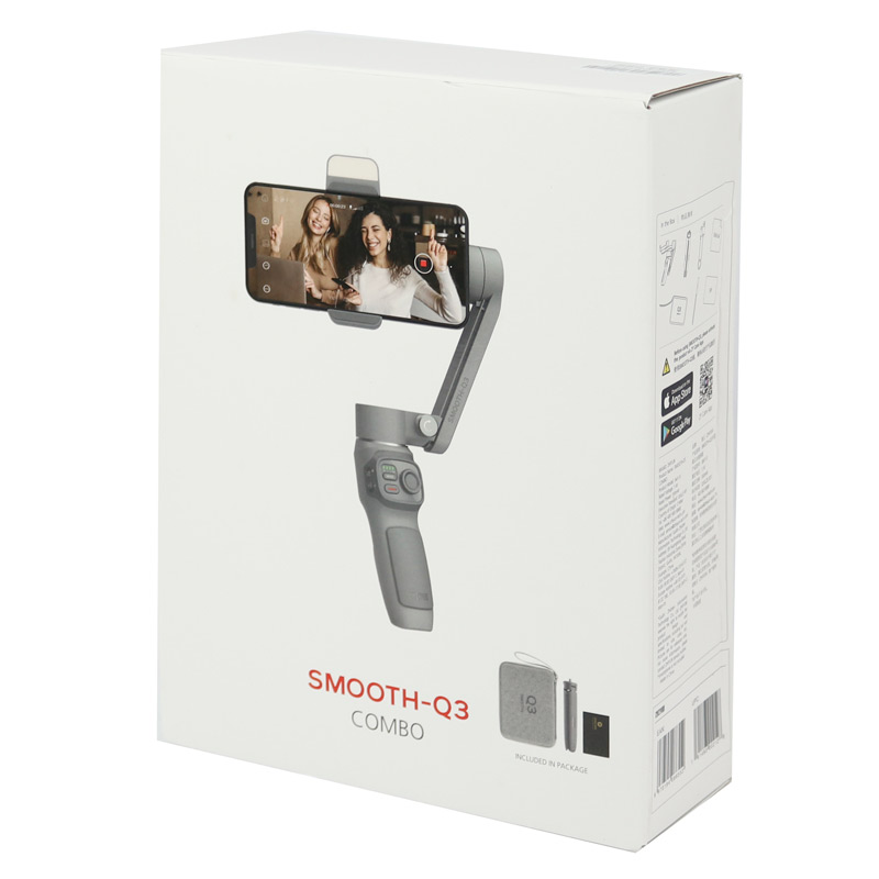 گیمبال موبایل Zhiyun Smooth-Q3