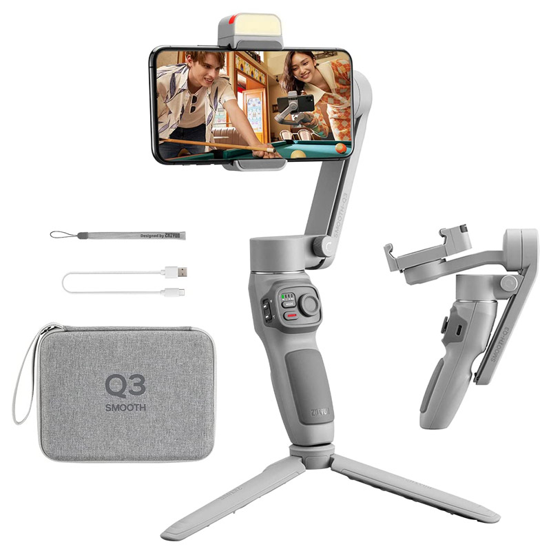 گیمبال موبایل Zhiyun Smooth-Q3