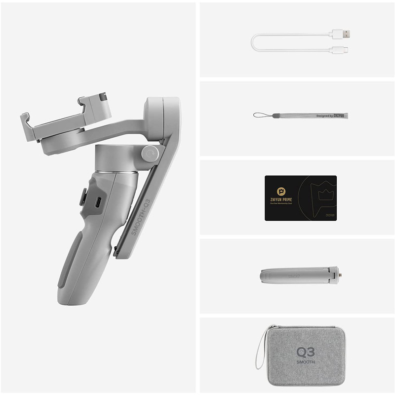 گیمبال موبایل Zhiyun Smooth-Q3