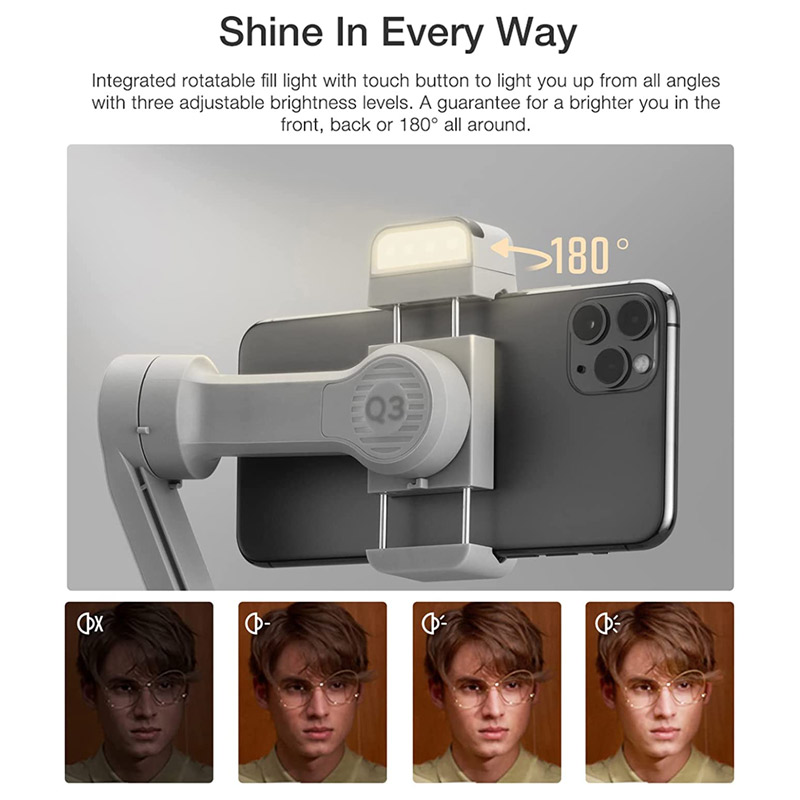 گیمبال موبایل Zhiyun Smooth-Q3