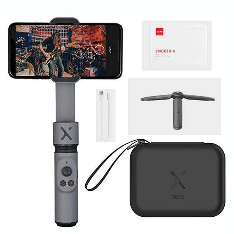 گیمبال موبایل Zhiyun Smooth-X