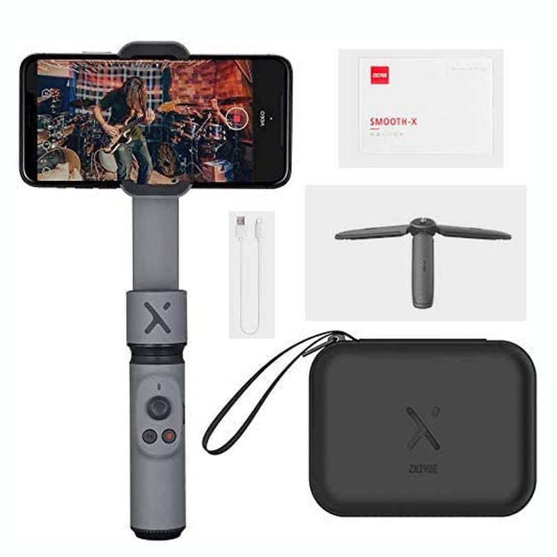 گیمبال موبایل Zhiyun Smooth-X
