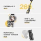 گیمبال موبایل Zhiyun Smooth-X