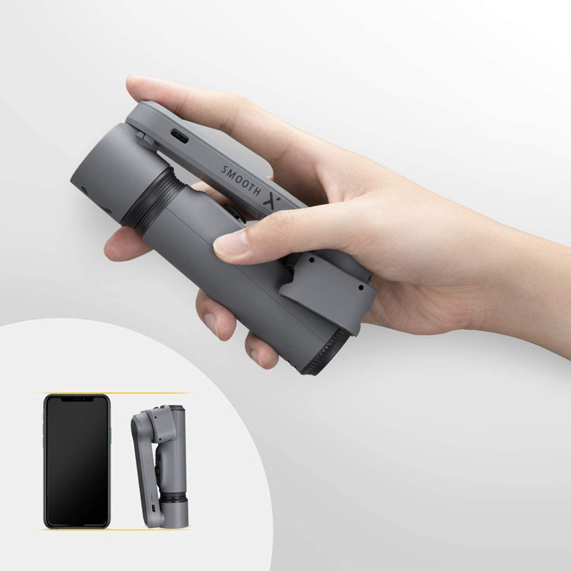 گیمبال موبایل Zhiyun Smooth-X