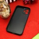 قاب محافظ لنزدار آینه ای + پاپ سوکت طرح میکی موس iPhone 12