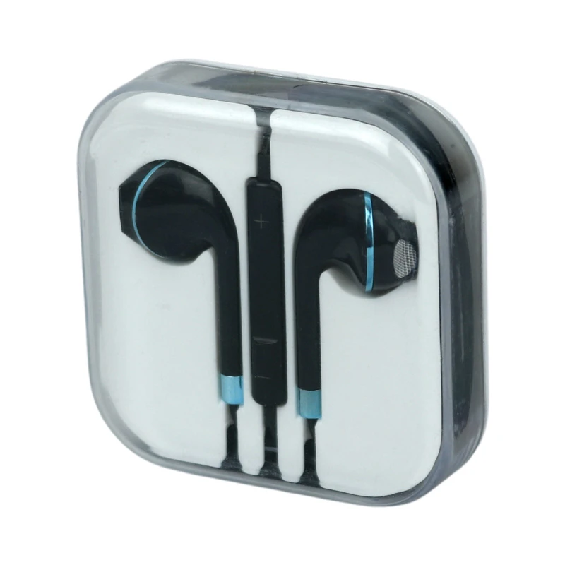 هندزفری طرح iPhone