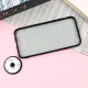 قاب فانتزی برجسته + پاپ سوکت طرح پلنگی iPhone 6/6s سری F