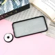 قاب فانتزی برجسته + پاپ سوکت طرح جوکر iPhone 6/6s سری F