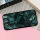 قاب فانتزی برجسته + پاپ سوکت طرح گل iPhone 6/6s سری F