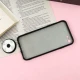قاب فانتزی برجسته + پاپ سوکت طرح LV آیفون iPhone 7 / 8 / SE 2020 سری F