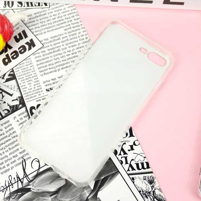 قاب گلدلاین iPhone 7 Plus / 8 Plus کد6