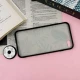 قاب فانتزی برجسته + پاپ سوکت طرح گل iPhone 7 Plus / 8 Plus سری F