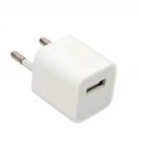 کلگی شارژ iPhone A1265 1A