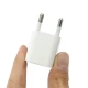 شارژر دیواری 5 وات اپل iPhone A1265 1A