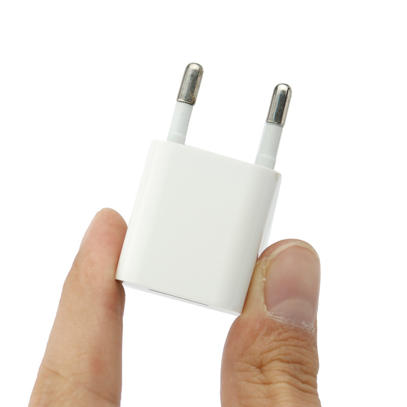 کلگی شارژ iPhone A1265 1A