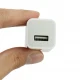 شارژر دیواری 5 وات اپل iPhone A1265 1A