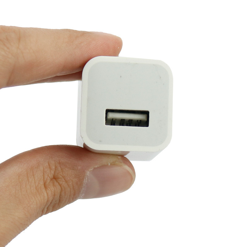 کلگی شارژ iPhone A1265 1A