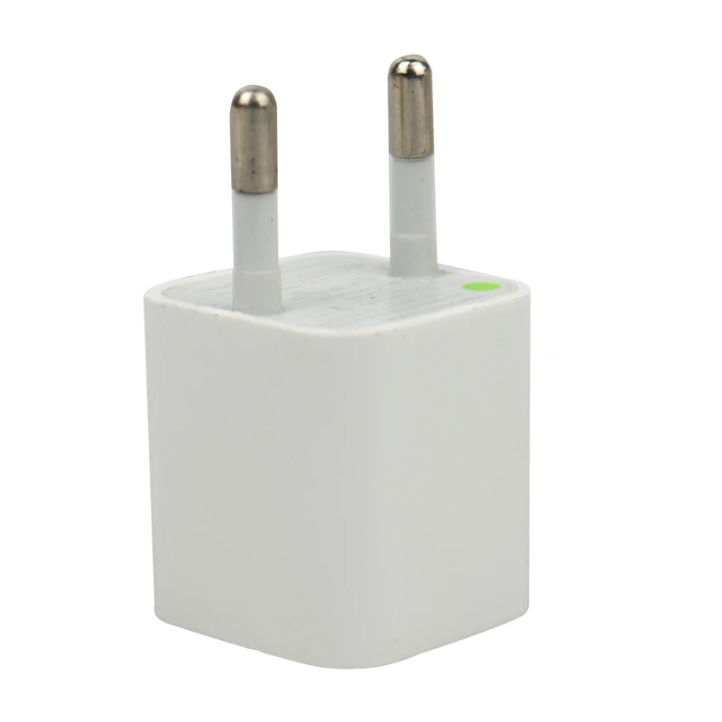 شارژر دیواری 5 وات اپل iPhone A1265 1A