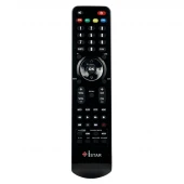 کنترل گیرنده آی استار iStar 2100 High Copy