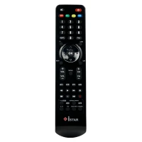 کنترل گیرنده آی استار iStar 2100 High Copy