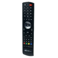 کنترل گیرنده آی استار iStar 60000