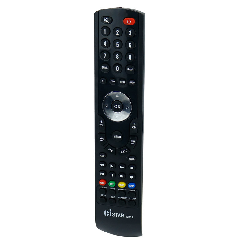 کنترل گیرنده آی استار iStar 60000