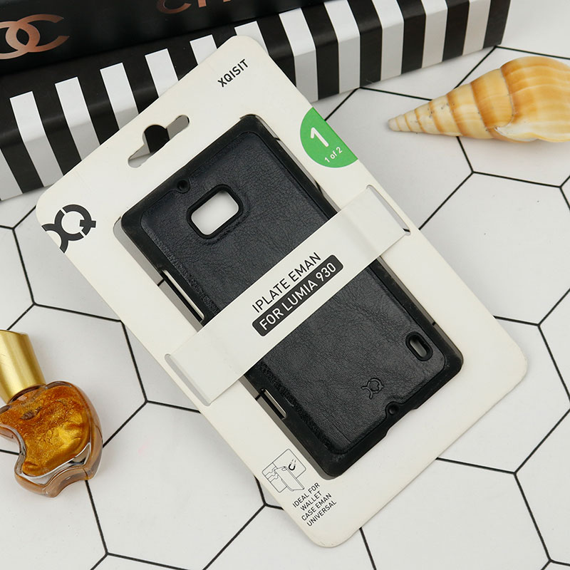 قاب چرمی XQISIT نوکیا Lumia 930