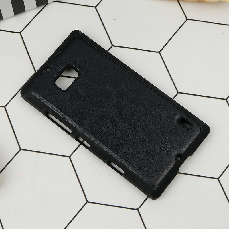 قاب چرمی XQISIT نوکیا Lumia 930