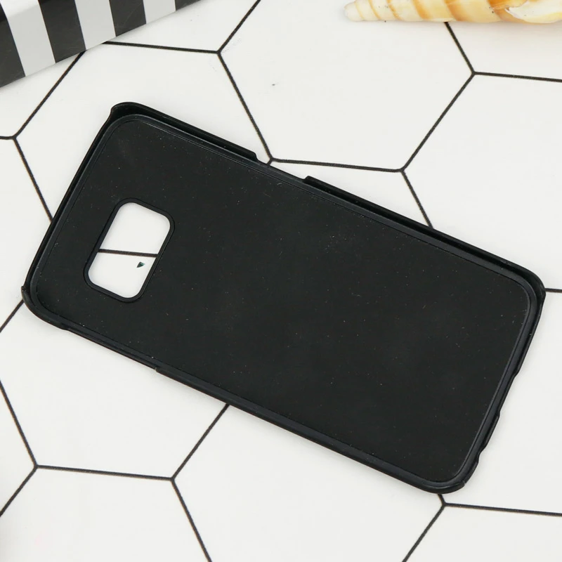 قاب چرمی XQISIT سامسونگ S6 Edge