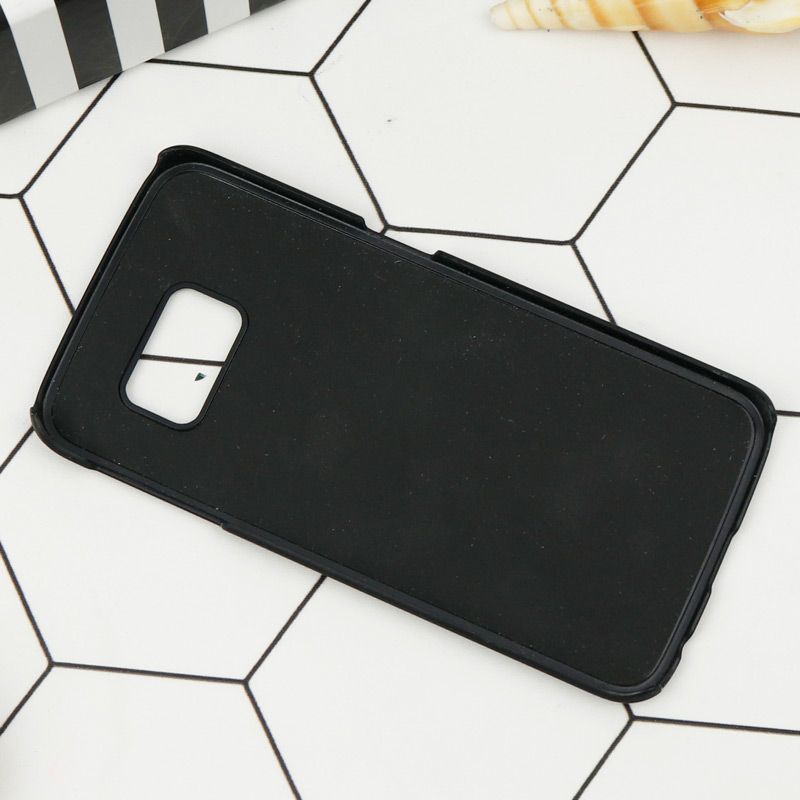 قاب چرمی XQISIT سامسونگ S6 Edge