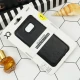 قاب چرمی XQISIT سامسونگ S7 Edge