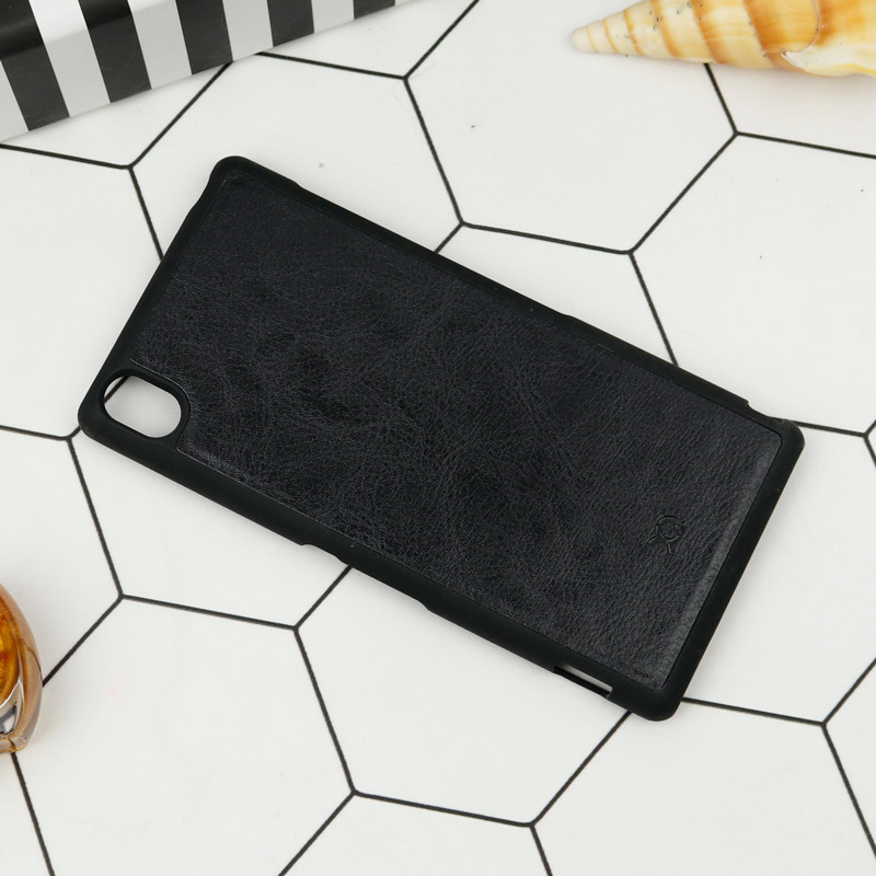 قاب چرمی XQISIT سونی Xperia Z3