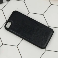 قاب چرمی XQISIT آیفون iPhone 5/5s