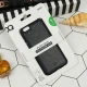 قاب چرمی XQISIT آیفون iPhone 6/6s