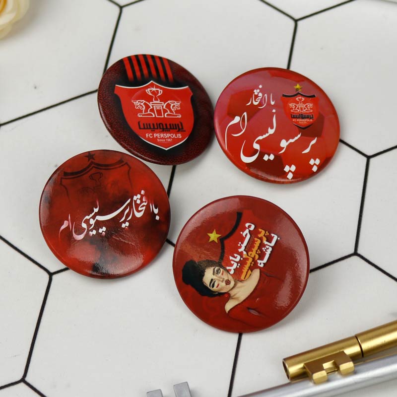 سنجاق پیکسل متوسط