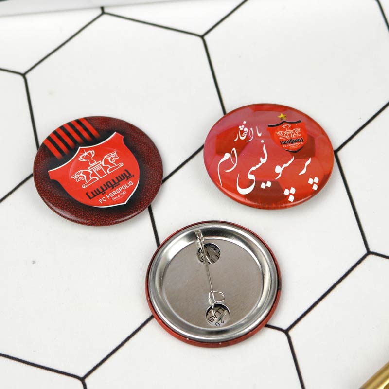 سنجاق پیکسل متوسط