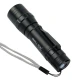 چراغ قوه پلیسی Small Sun ZY-T619