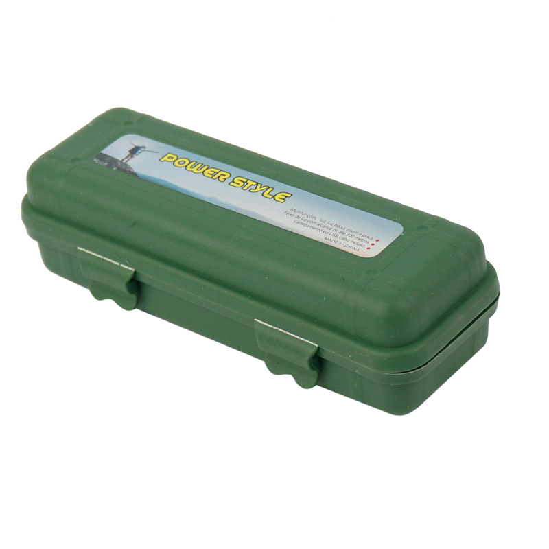 چراغ قوه پلیسی Small Sun ZY-T619