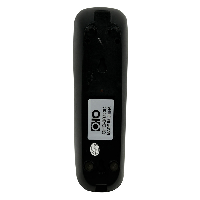 تلفن رومیزی اوهو OHO 307 CId