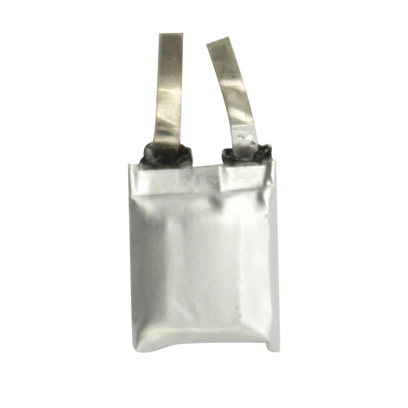 باتری لیتیوم 50mAh 4*9*10mm 400912