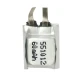 باتری لیتیوم 60mAh 4*10*12mm 501012