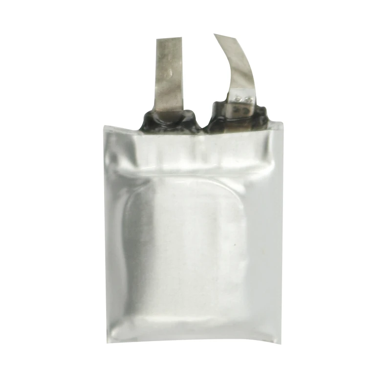 باتری لیتیوم 60mAh 4*10*12mm 501012