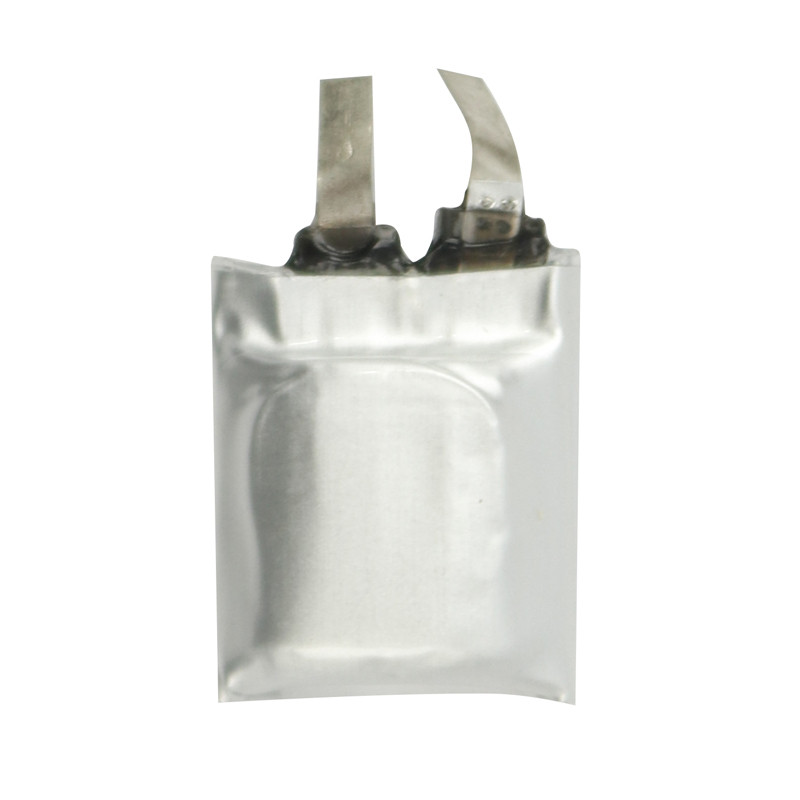 باتری لیتیوم 60mAh 4*10*12mm 501012