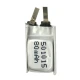 باتری لیتیوم 80mAh 4*10*15mm 501015